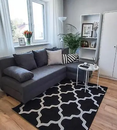 Bezagenta Mozart6 Studio Easy Access To City Wifi Varsovia Exterior foto
