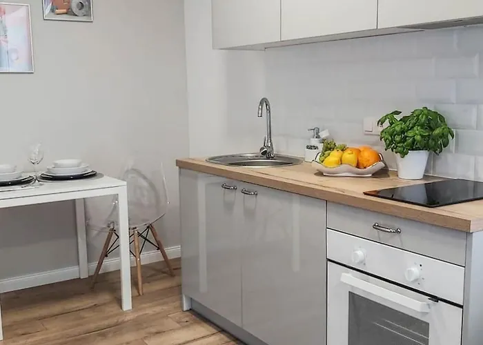 Bezagenta Mozart6 Studio Easy Access To City Wifi