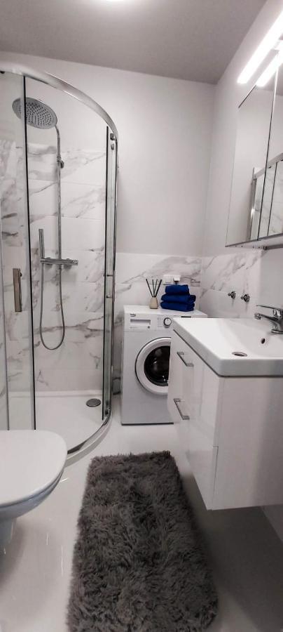 Bezagenta Mozart6 Easy Access To Wifi Apartament *
